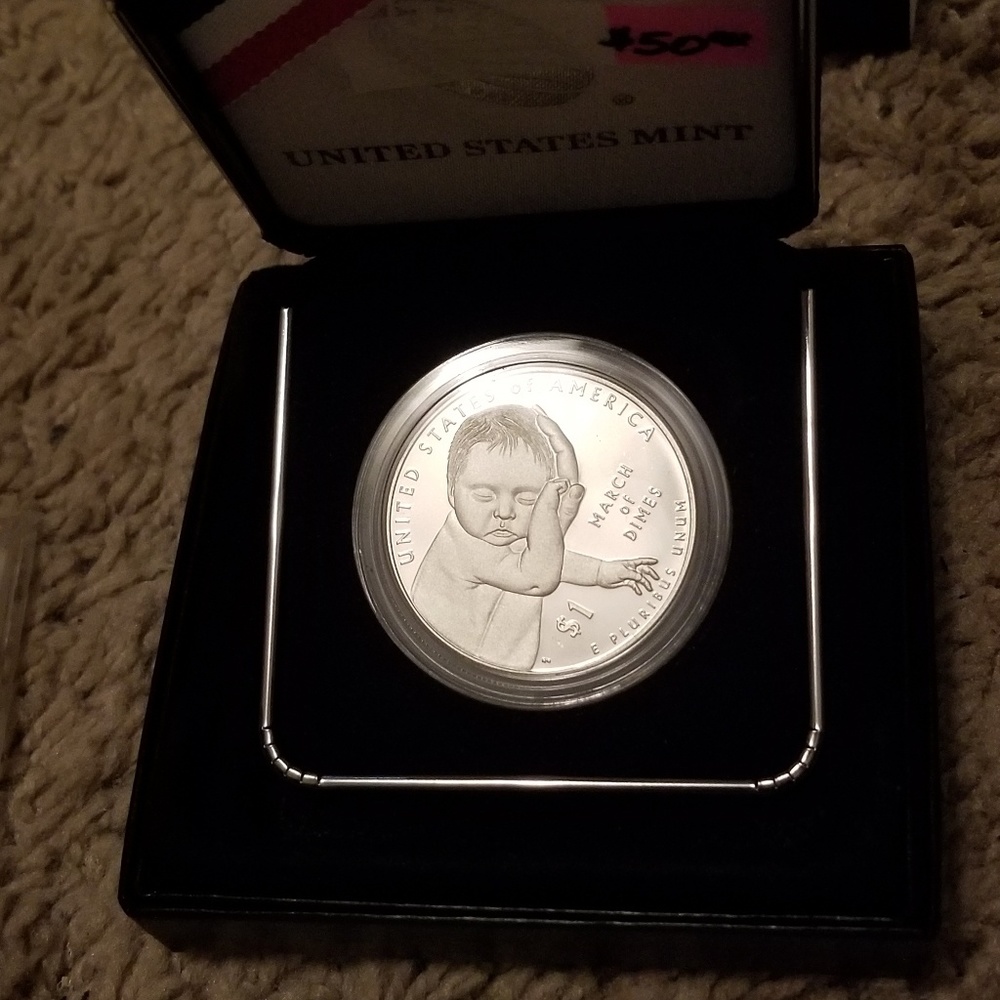 Meet your Posher, Richard